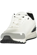 U.S. POLO ASSN. Men Sneakers - White