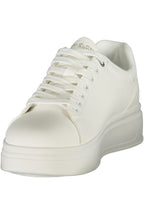 U.S. POLO ASSN. Men Sneakers - White