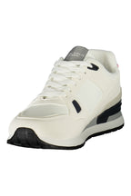 U.S. POLO ASSN. Men Sneakers - White