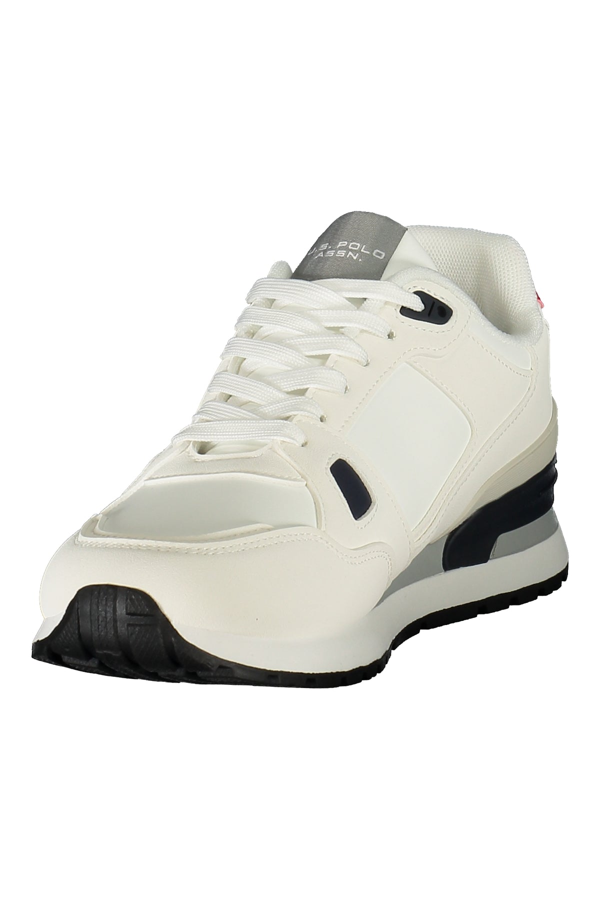 U.S. POLO ASSN. Men Sneakers - White