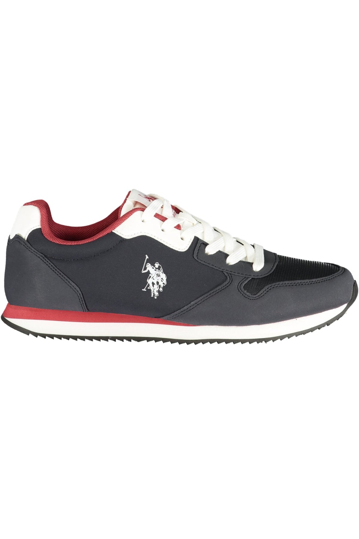 U.S. POLO ASSN. Men Sneakers - Blue