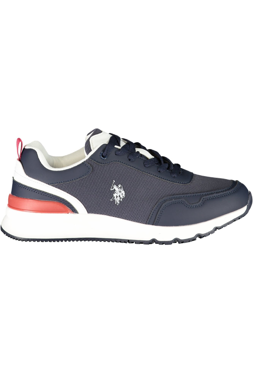 U.S. POLO ASSN. Men Sneakers - Blue
