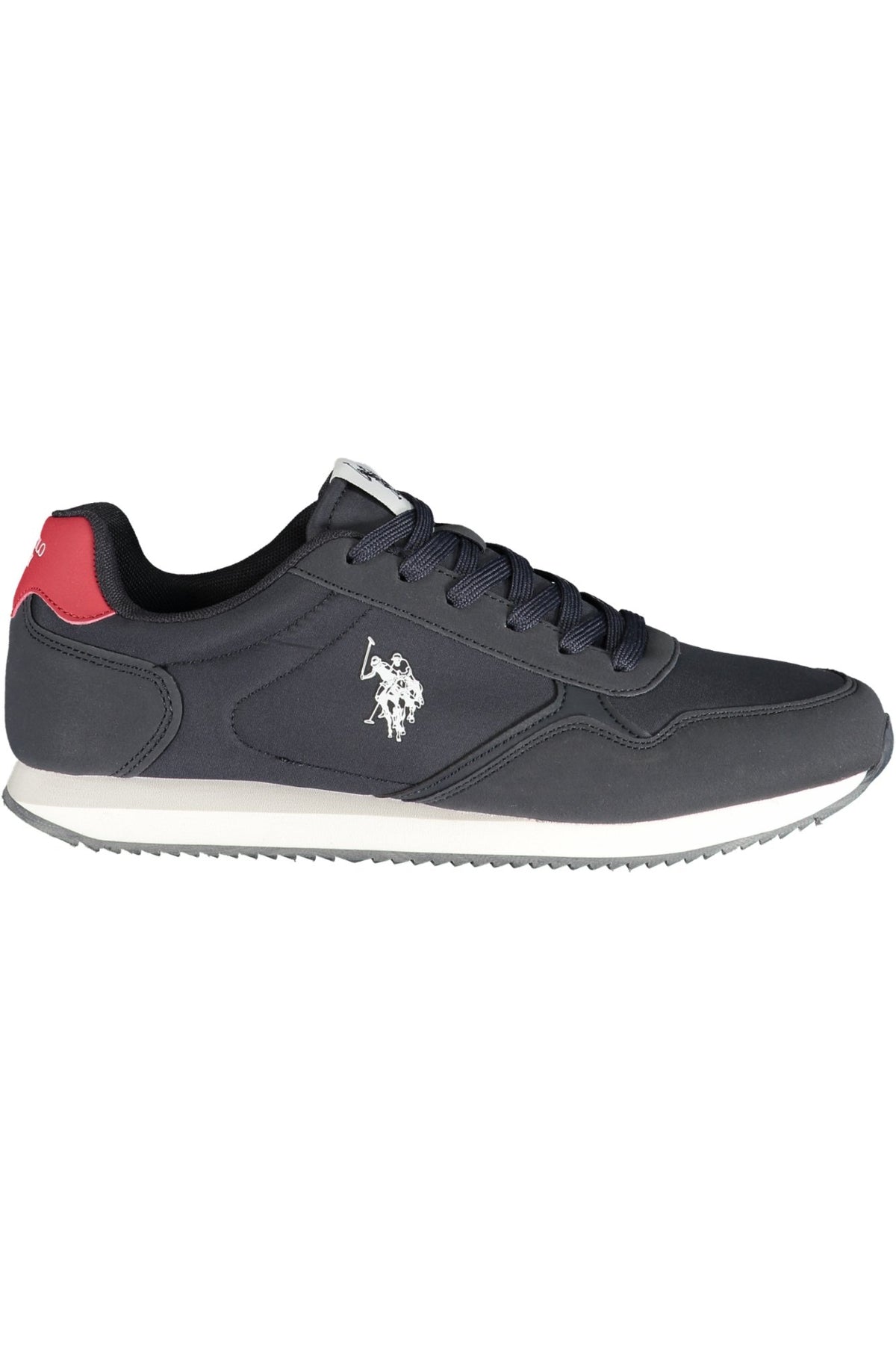 U.S. POLO ASSN. Men Sneakers - Blue