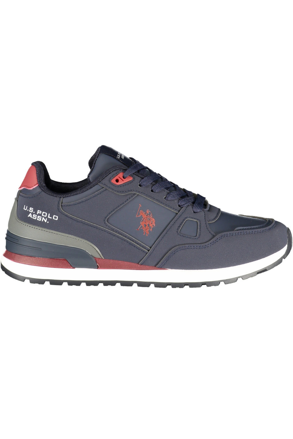 U.S. POLO ASSN. Men Sneakers - Blue