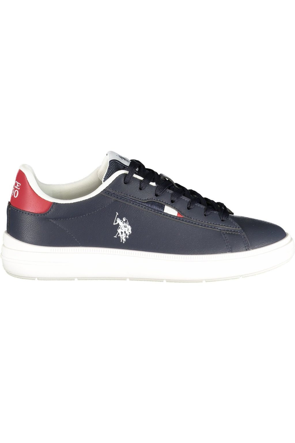U.S. POLO ASSN. Men Sneakers - Blue