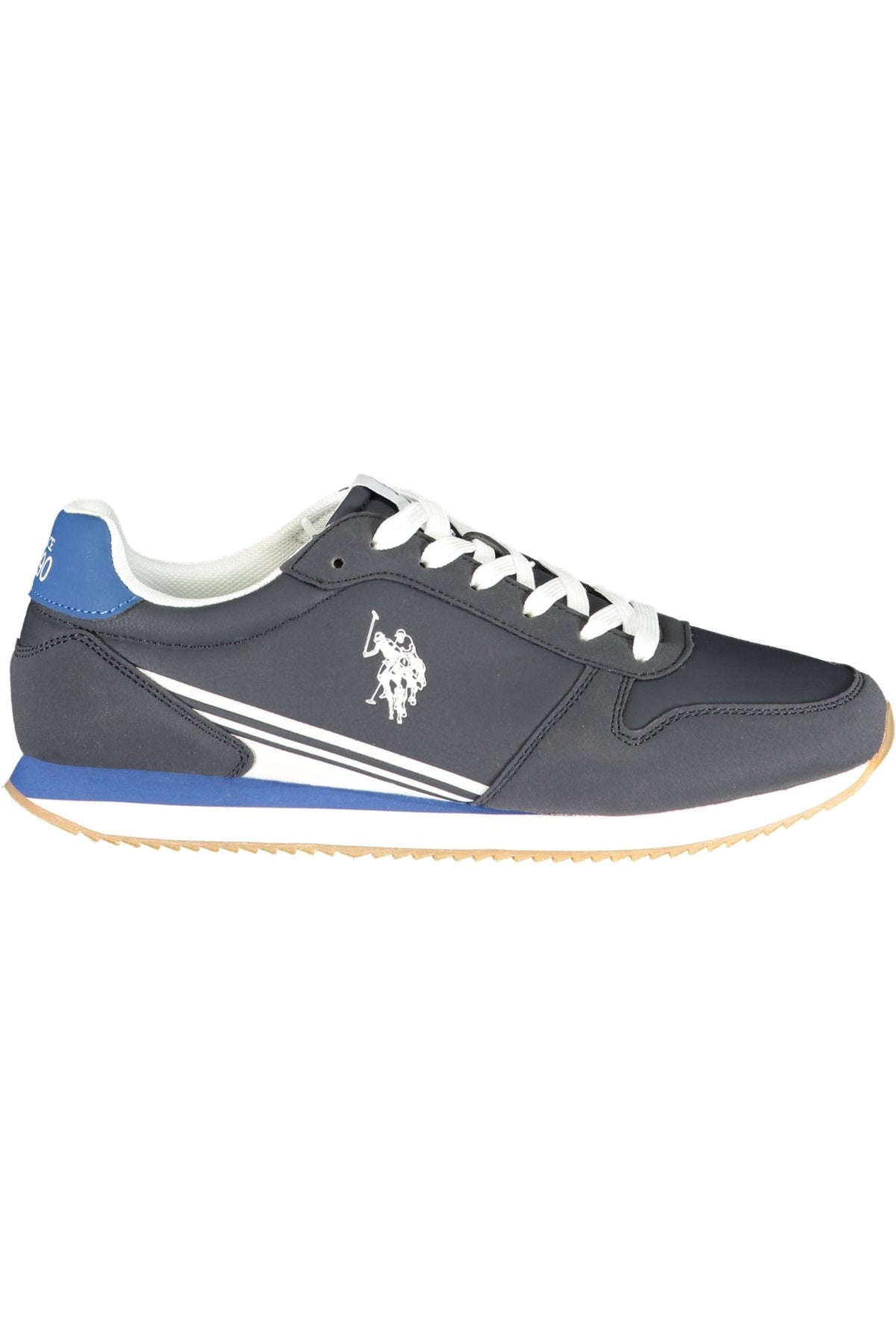 U.S. POLO ASSN. Men Sneakers - Blue
