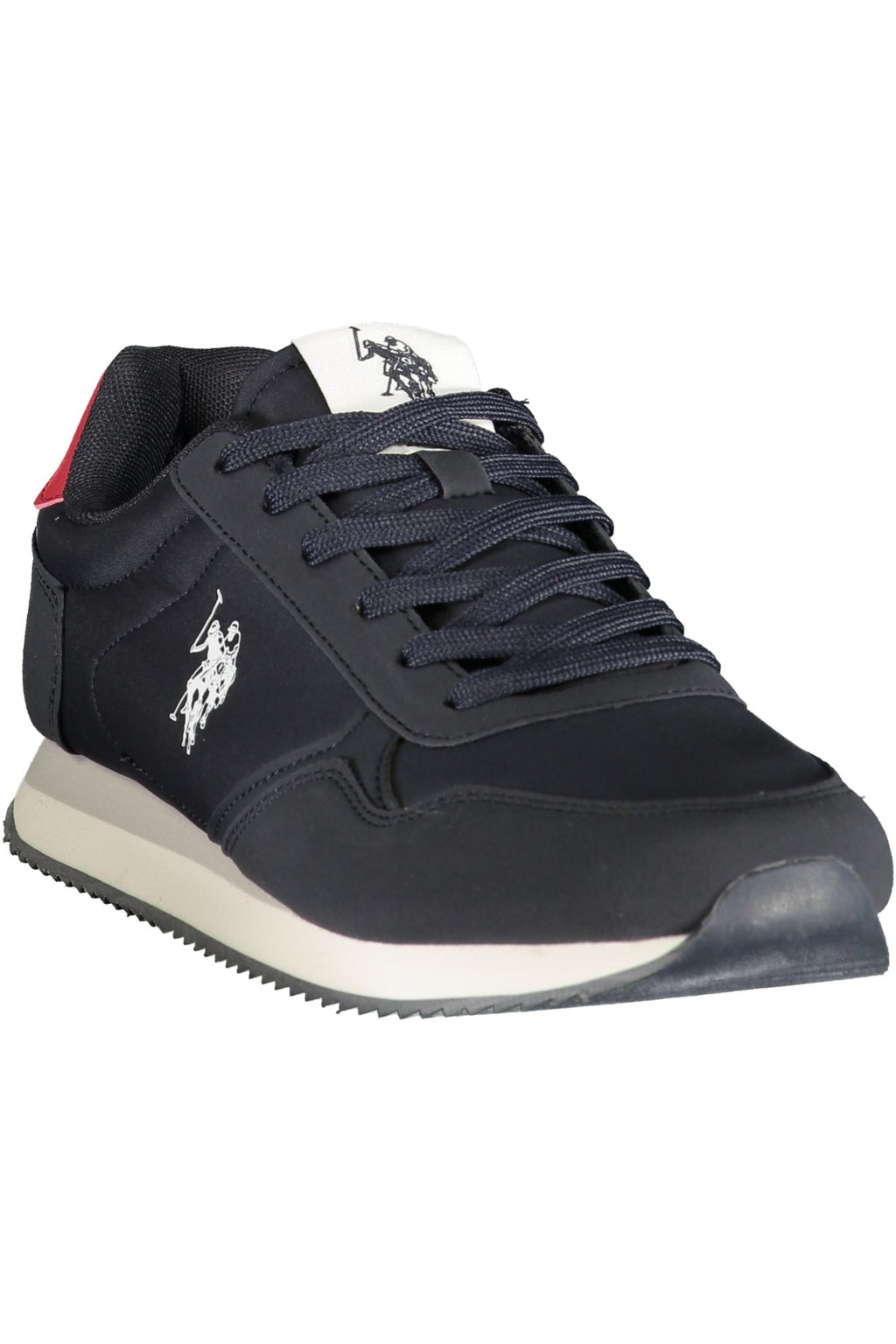 U.S. POLO ASSN. Men Sneakers - Blue