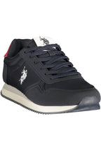 U.S. POLO ASSN. Men Sneakers - Blue