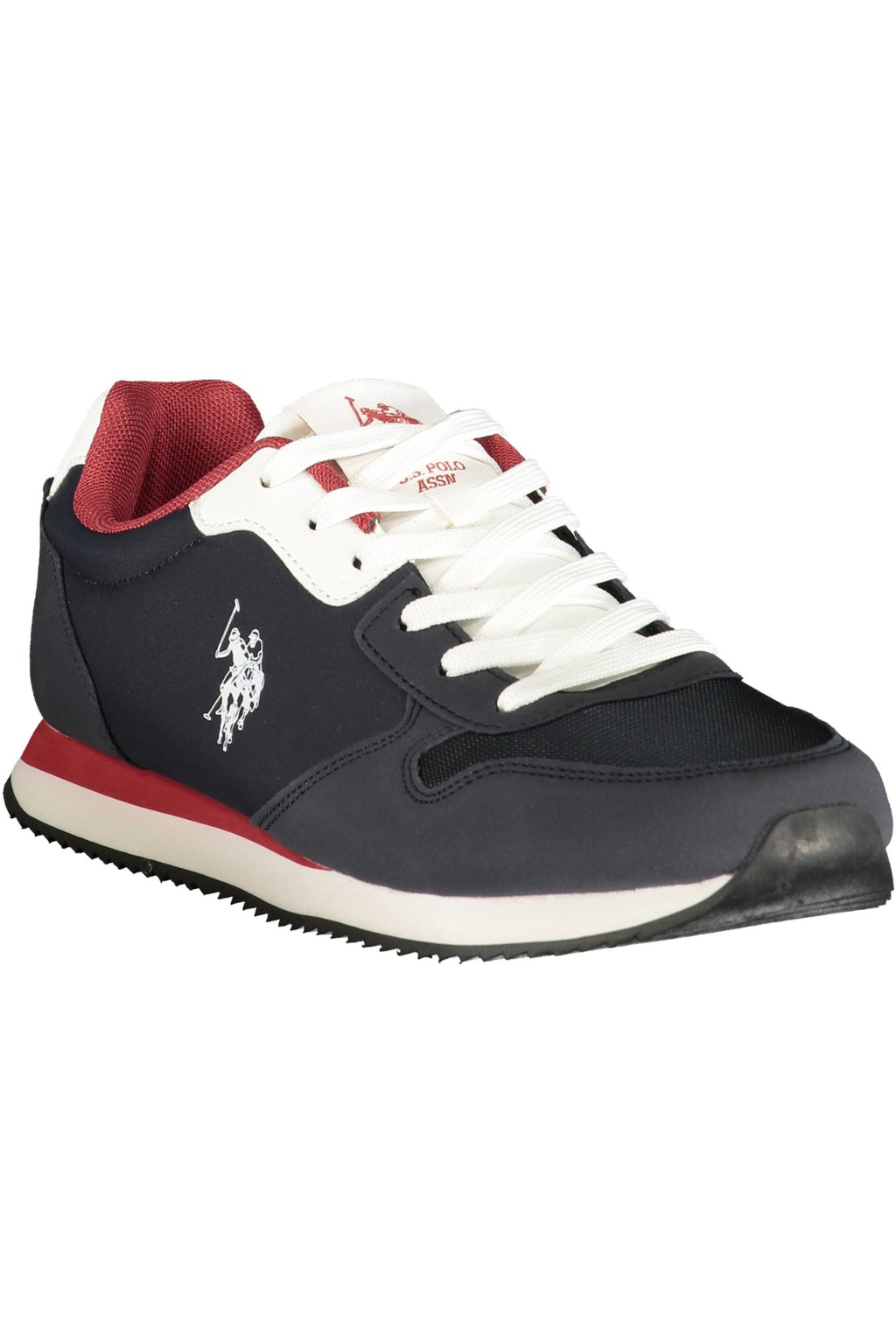 U.S. POLO ASSN. Men Sneakers - Blue