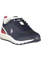 U.S. POLO ASSN. Men Sneakers - Blue
