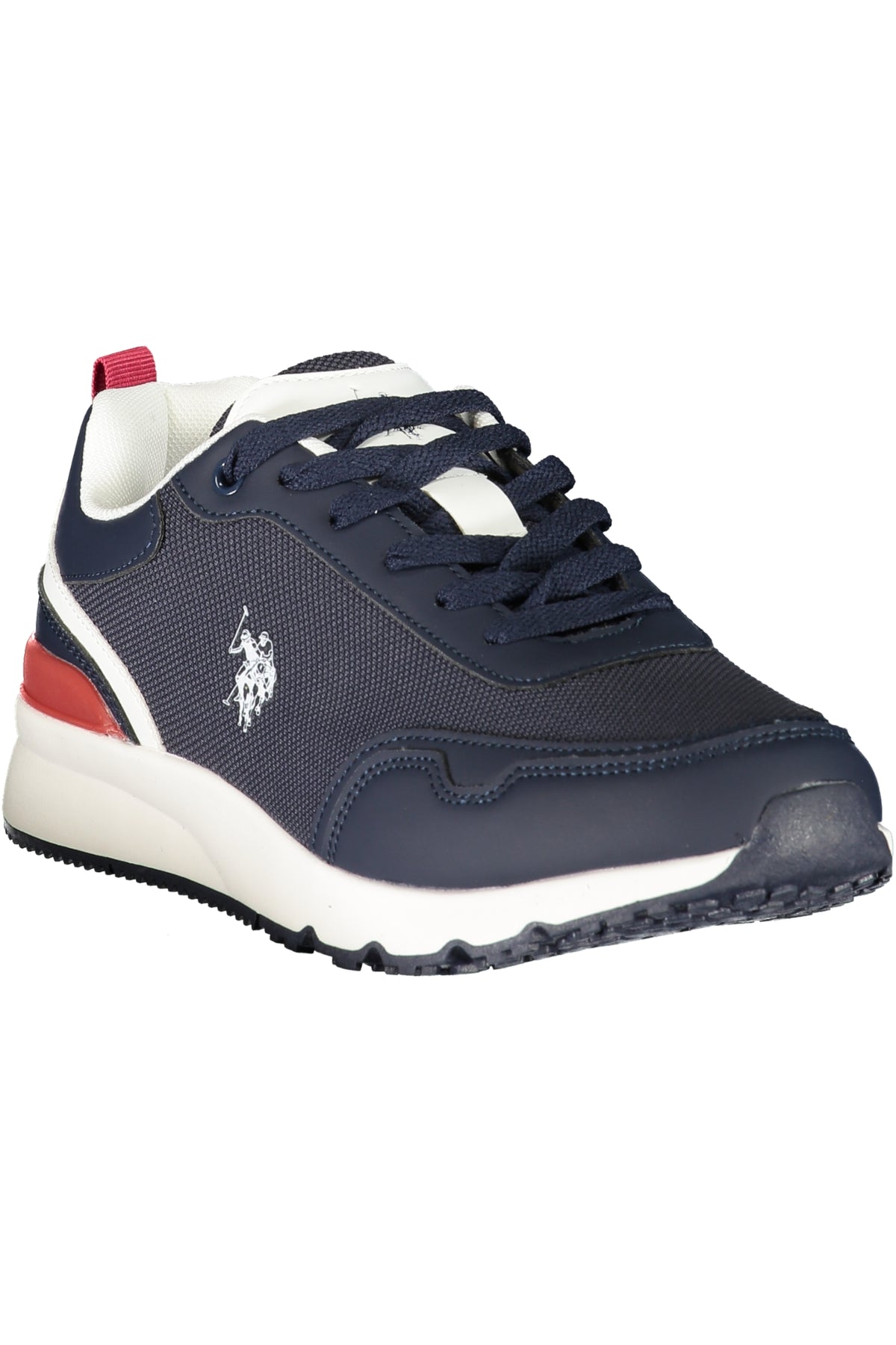 U.S. POLO ASSN. Men Sneakers - Blue