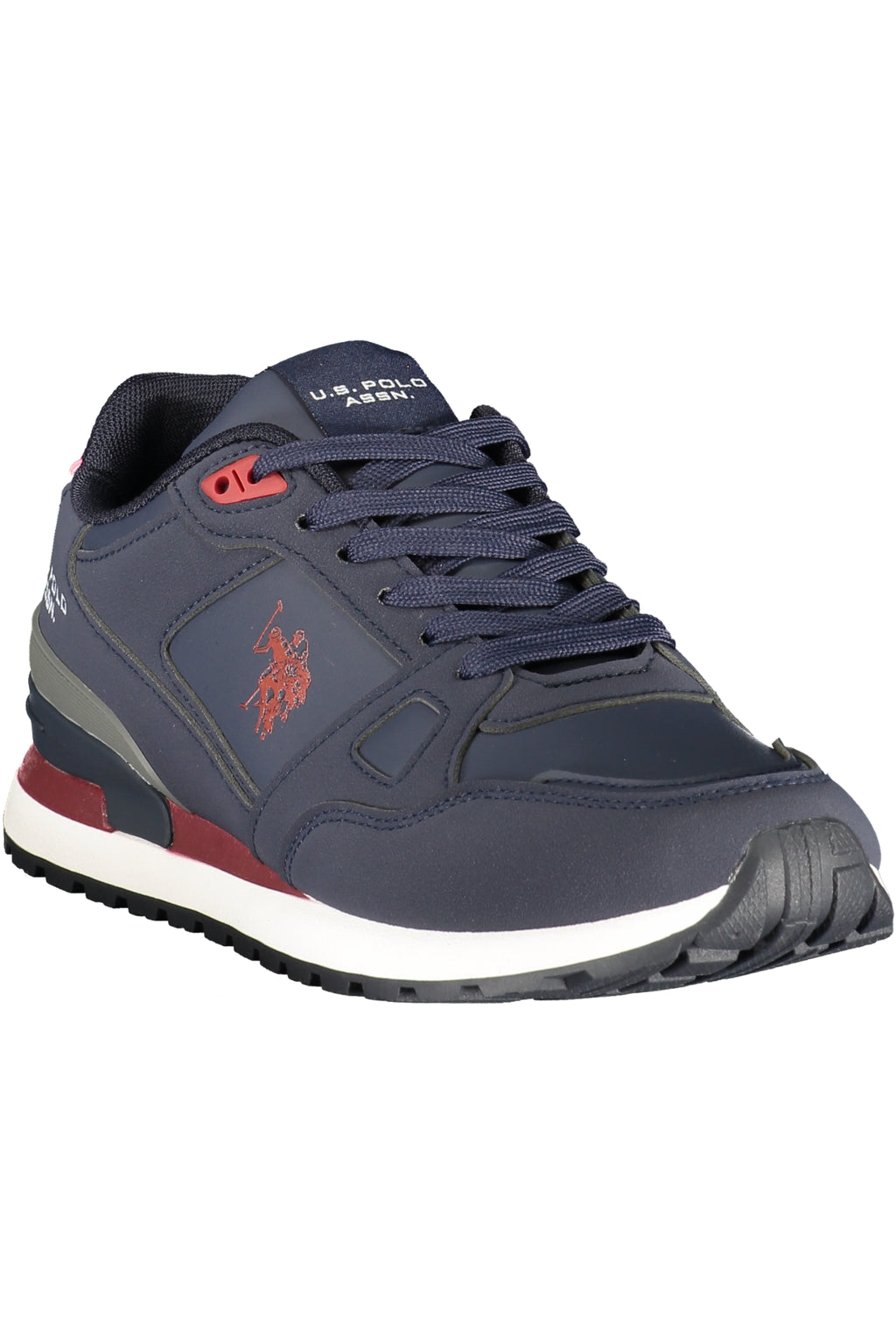 U.S. POLO ASSN. Men Sneakers - Blue