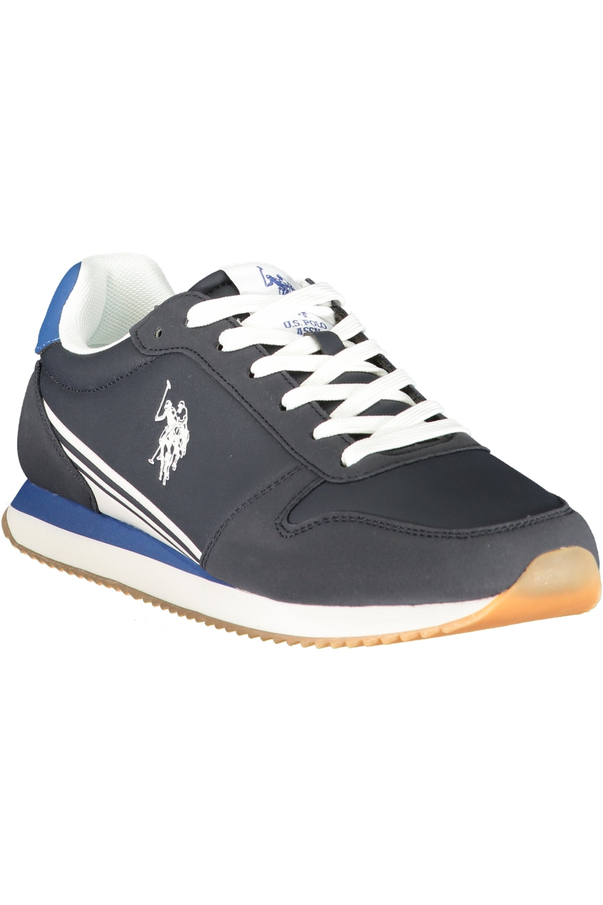 U.S. POLO ASSN. Men Sneakers - Blue