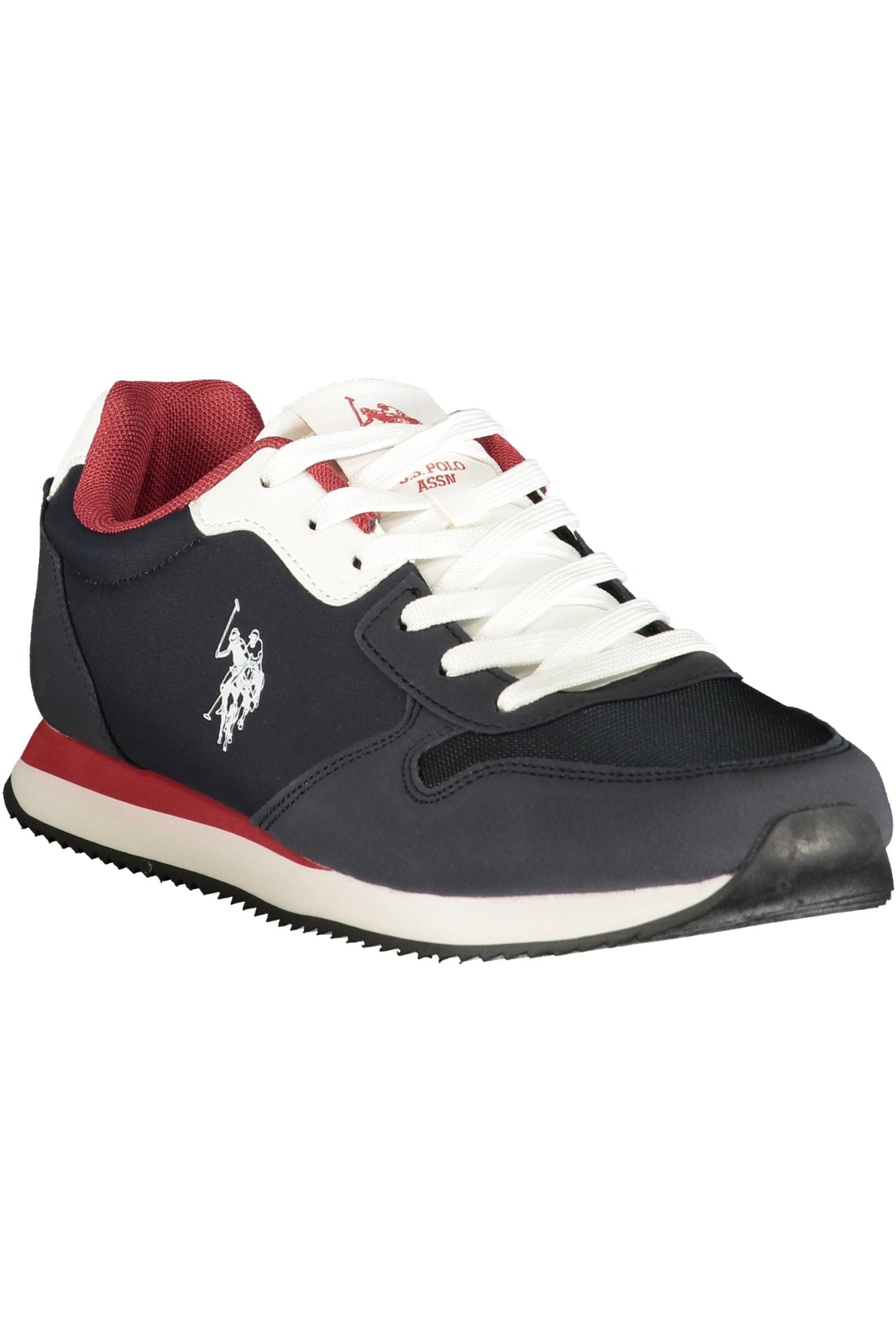 U.S. POLO ASSN. Men Sneakers - Blue