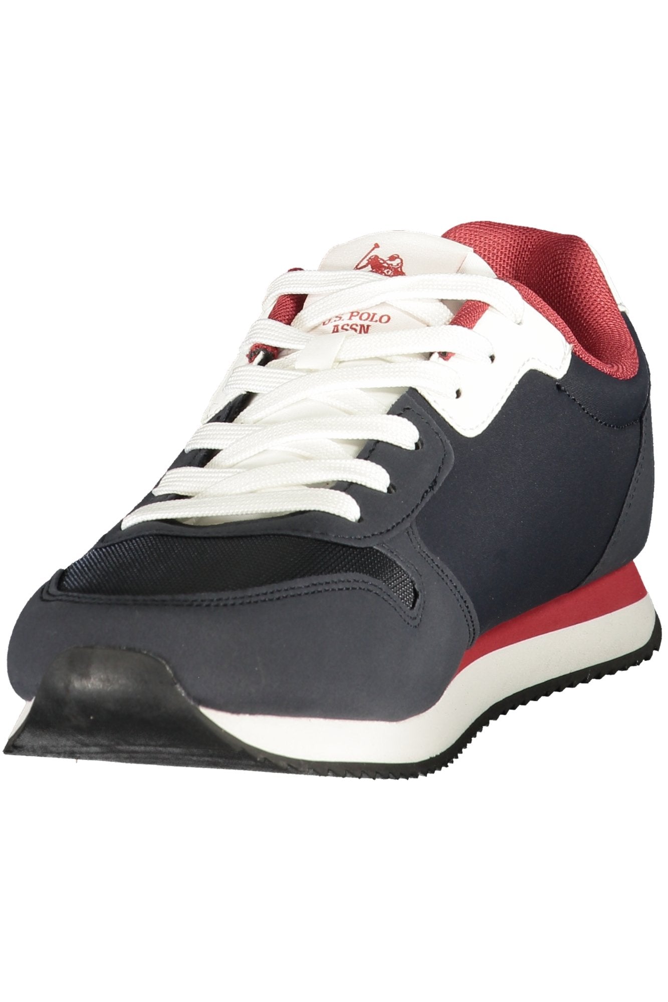 U.S. POLO ASSN. Men Sneakers - Blue