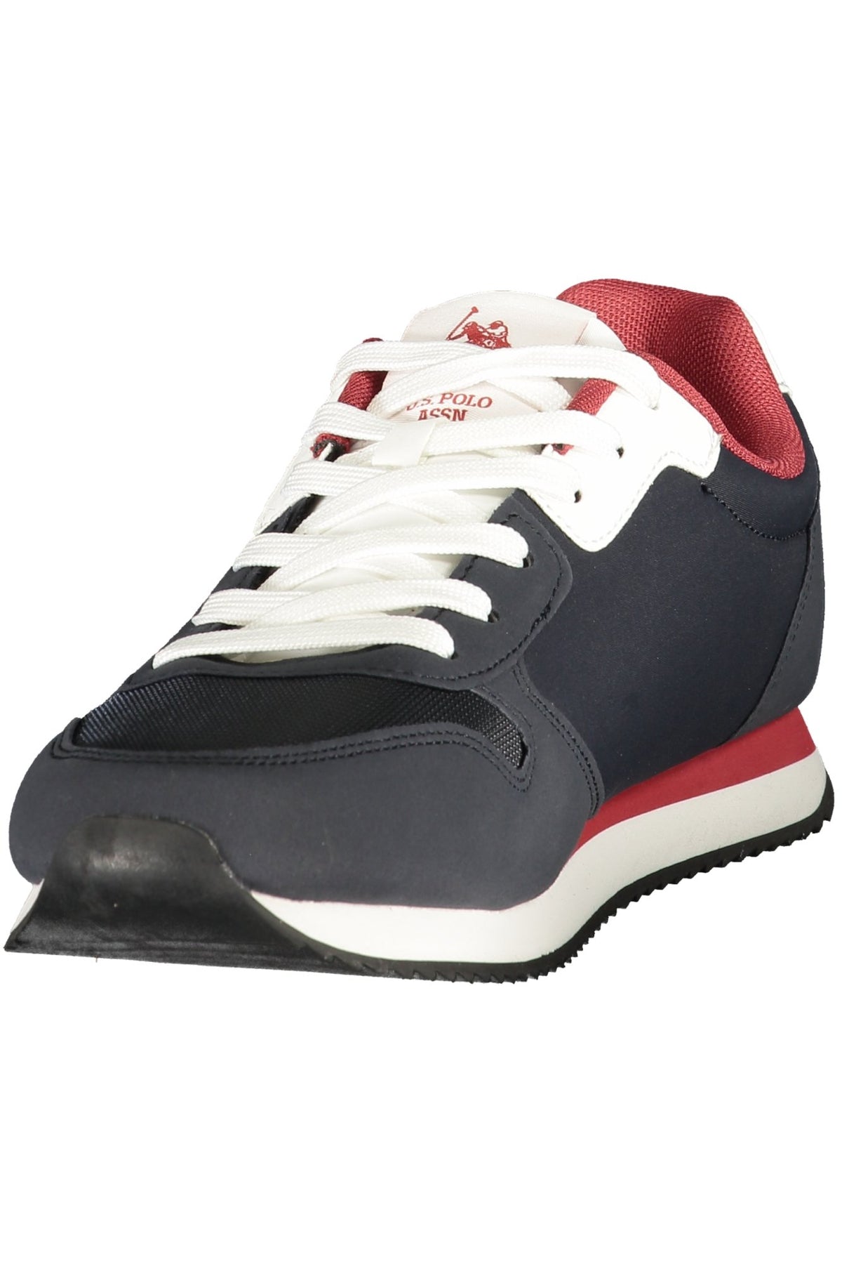 U.S. POLO ASSN. Men Sneakers - Blue