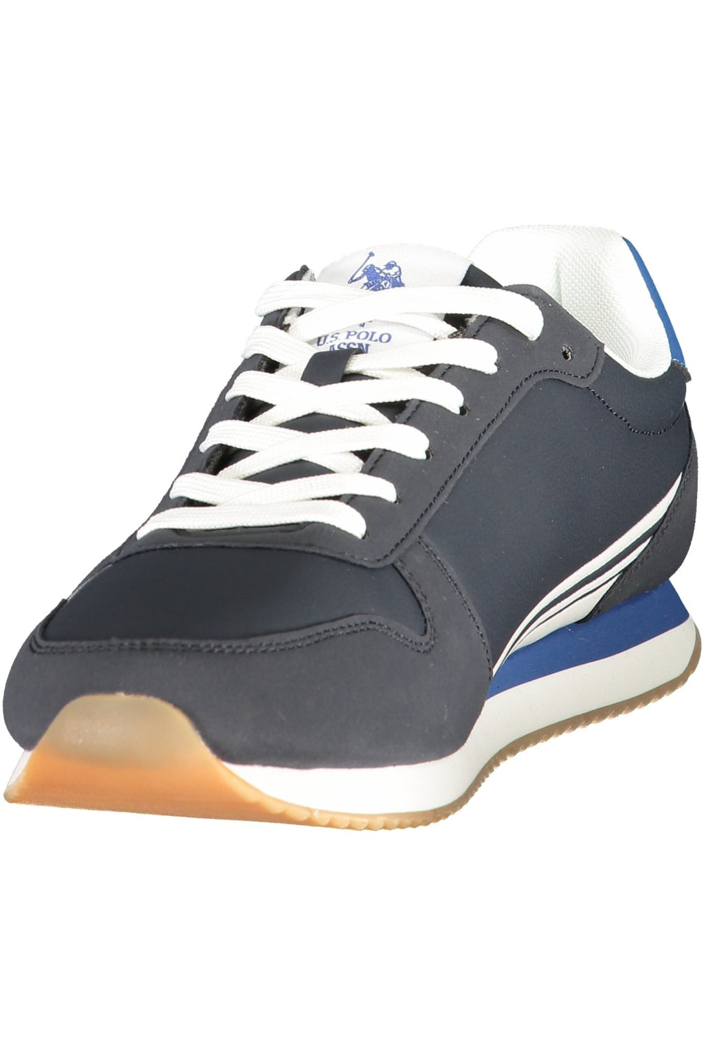 U.S. POLO ASSN. Men Sneakers - Blue