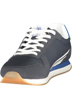 U.S. POLO ASSN. Men Sneakers - Blue