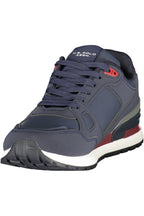 U.S. POLO ASSN. Men Sneakers - Blue