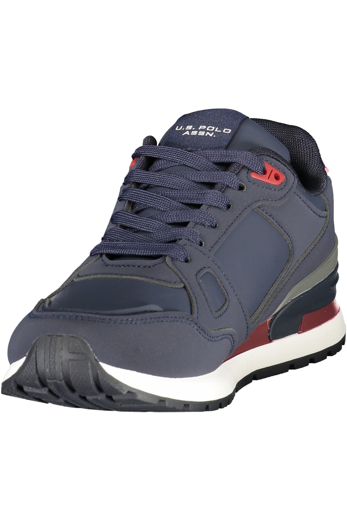 U.S. POLO ASSN. Men Sneakers - Blue