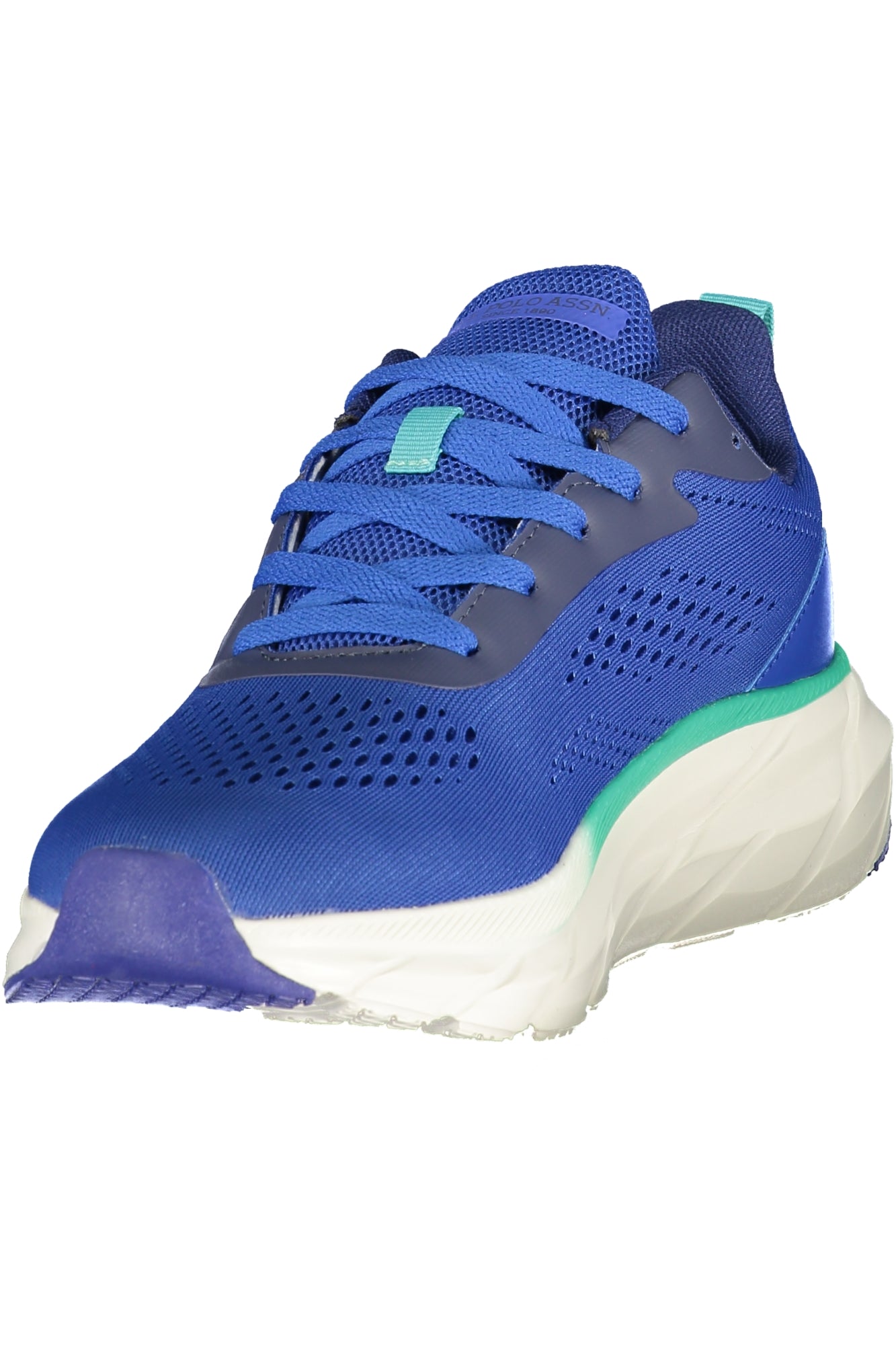 U.S. POLO ASSN. Men Sneakers - Blue