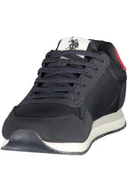 U.S. POLO ASSN. Men Sneakers - Blue
