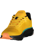 U.S. POLO ASSN. Men Sneakers - Yellow