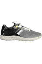 U.S. POLO ASSN. Men Sneakers - Grey
