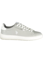 U.S. POLO ASSN. Men Sneakers - Grey