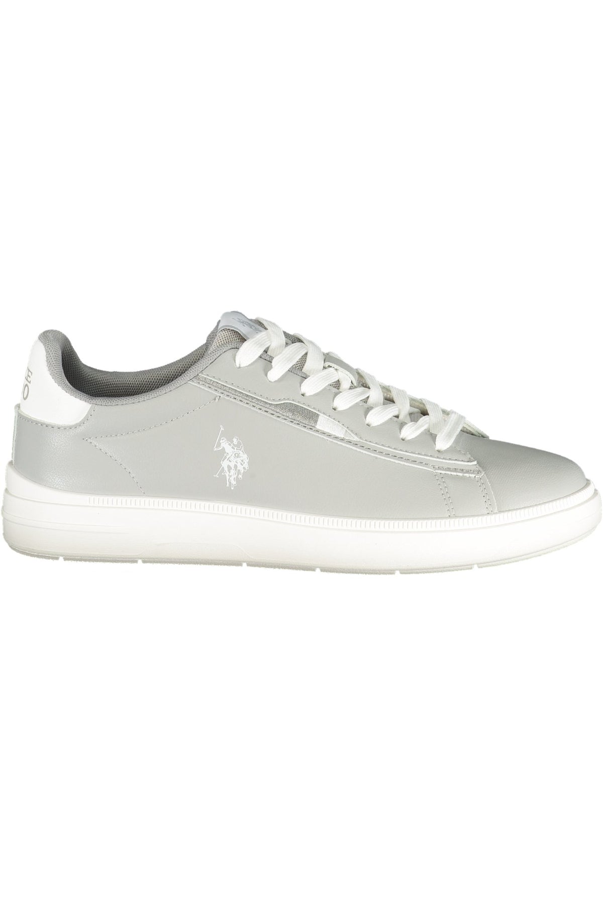 U.S. POLO ASSN. Men Sneakers - Grey