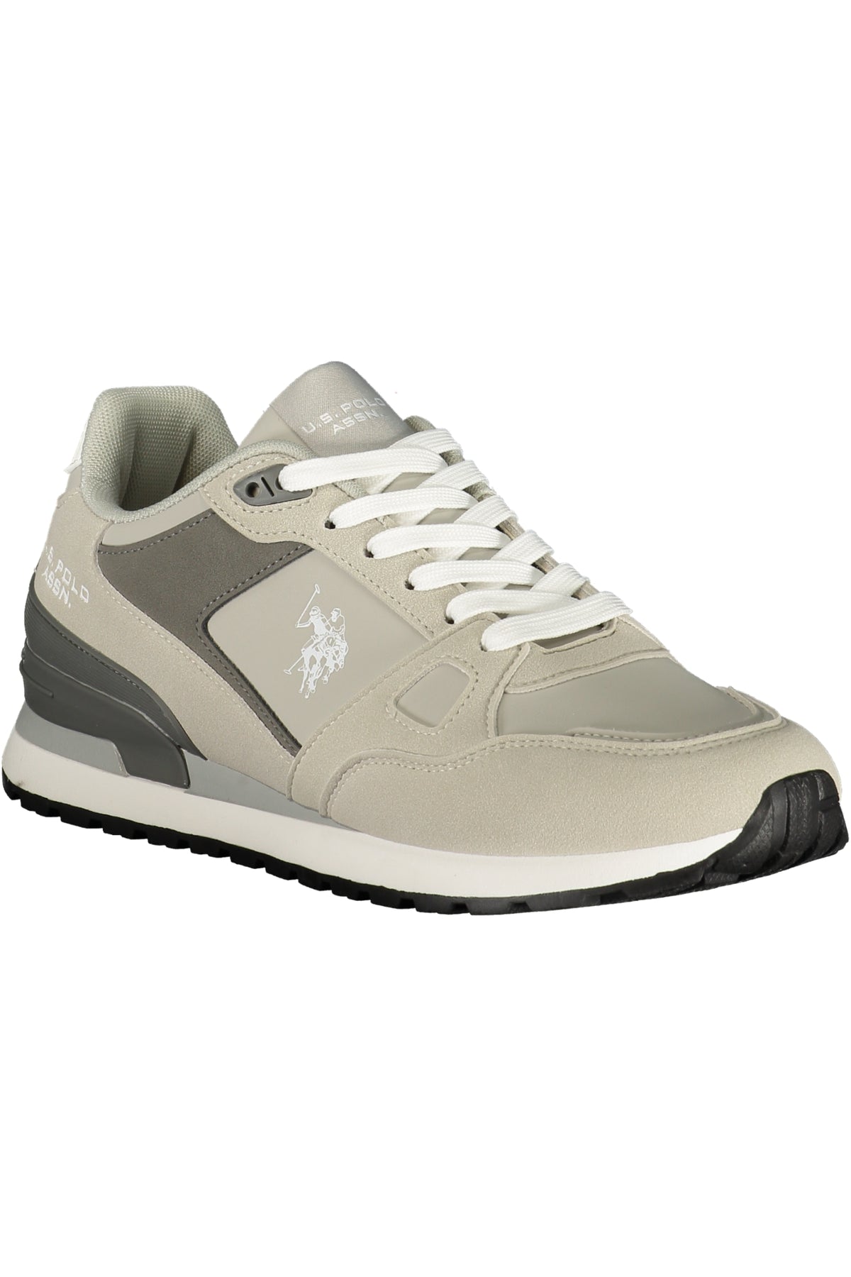 U.S. POLO ASSN. Men Sneakers - Grey