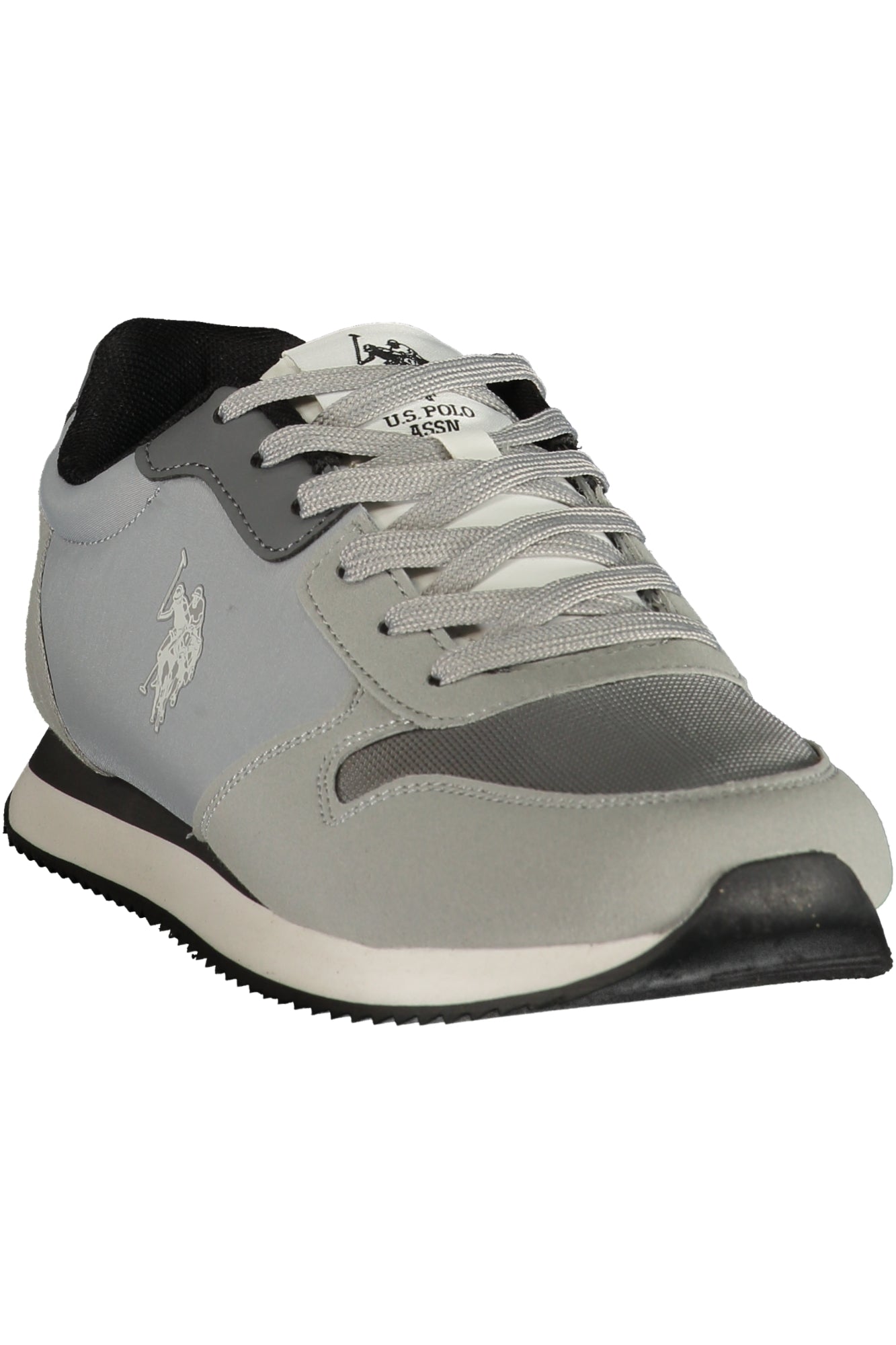 U.S. POLO ASSN. Men Sneakers - Grey