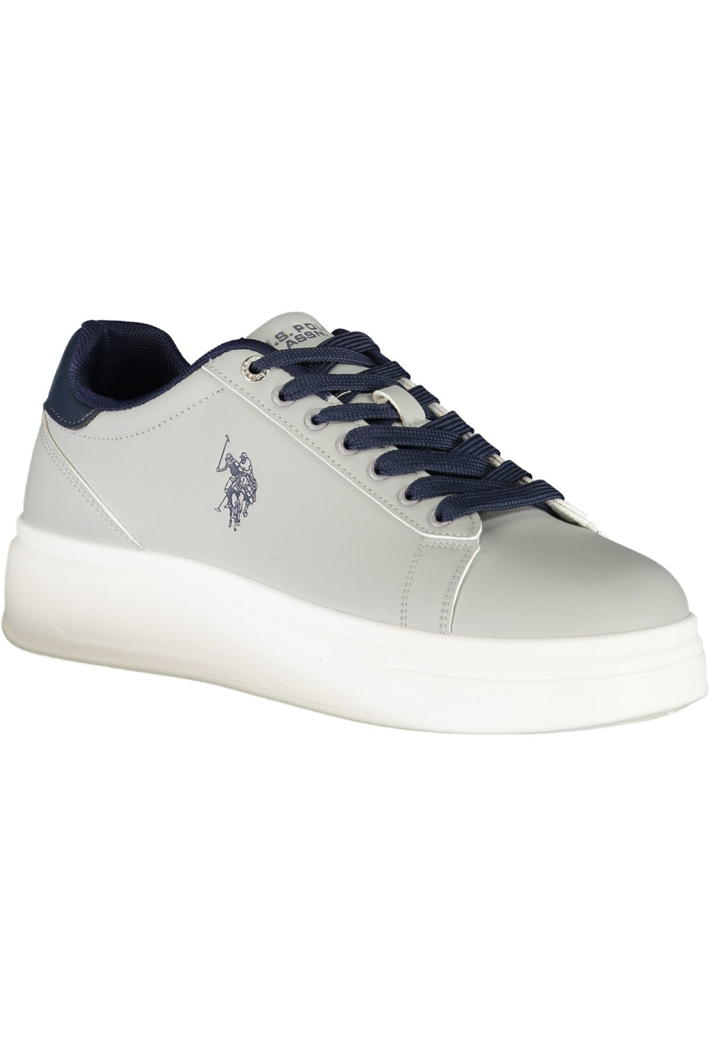 U.S. POLO ASSN. Men Sneakers - Grey