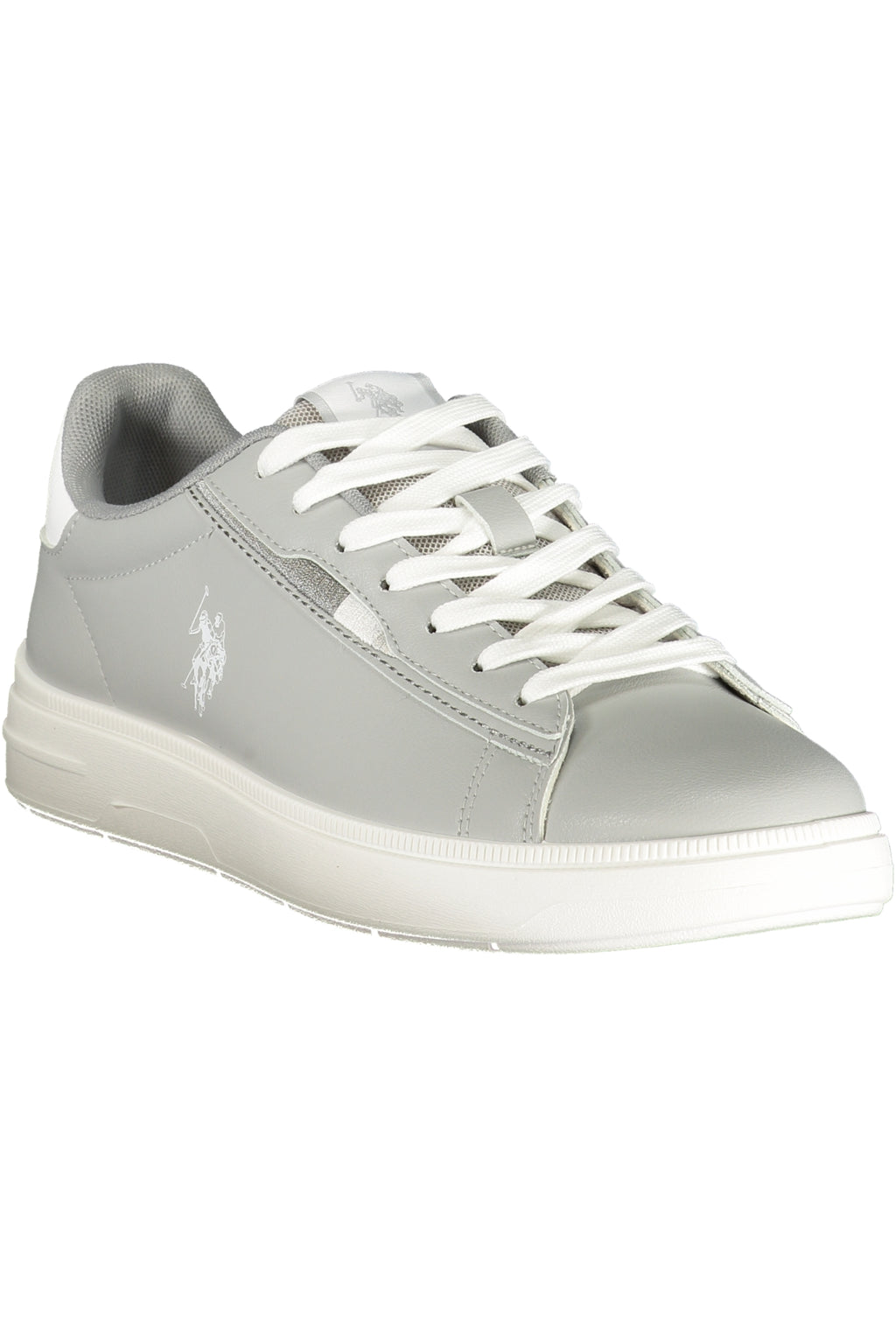 U.S. POLO ASSN. Men Sneakers - Grey
