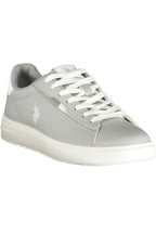 U.S. POLO ASSN. Men Sneakers - Grey