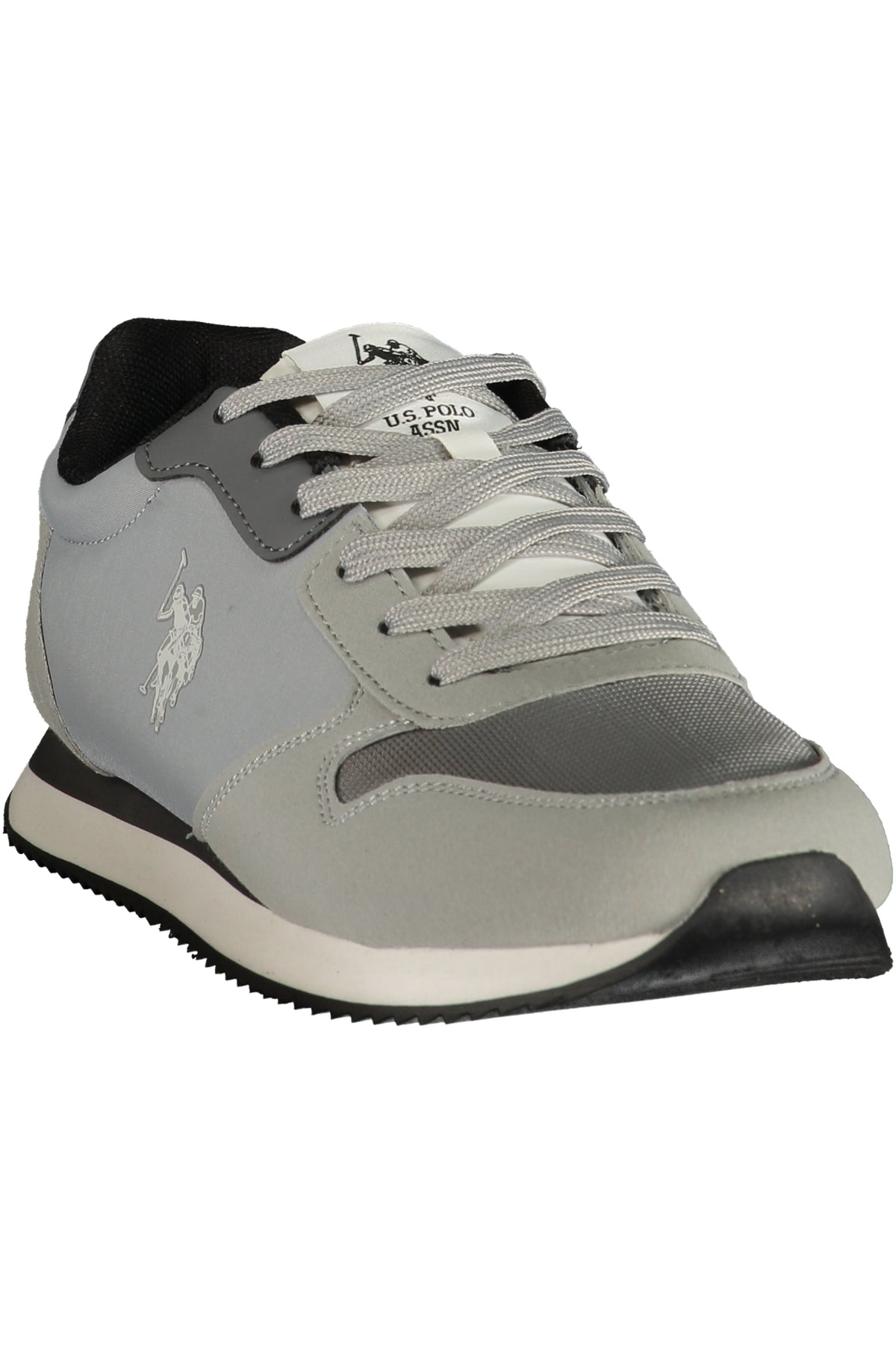 U.S. POLO ASSN. Men Sneakers - Grey