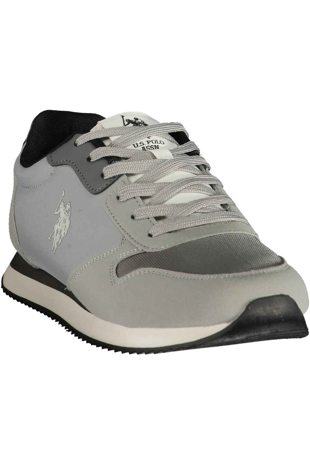 U.S. POLO ASSN. Men Sneakers - Grey