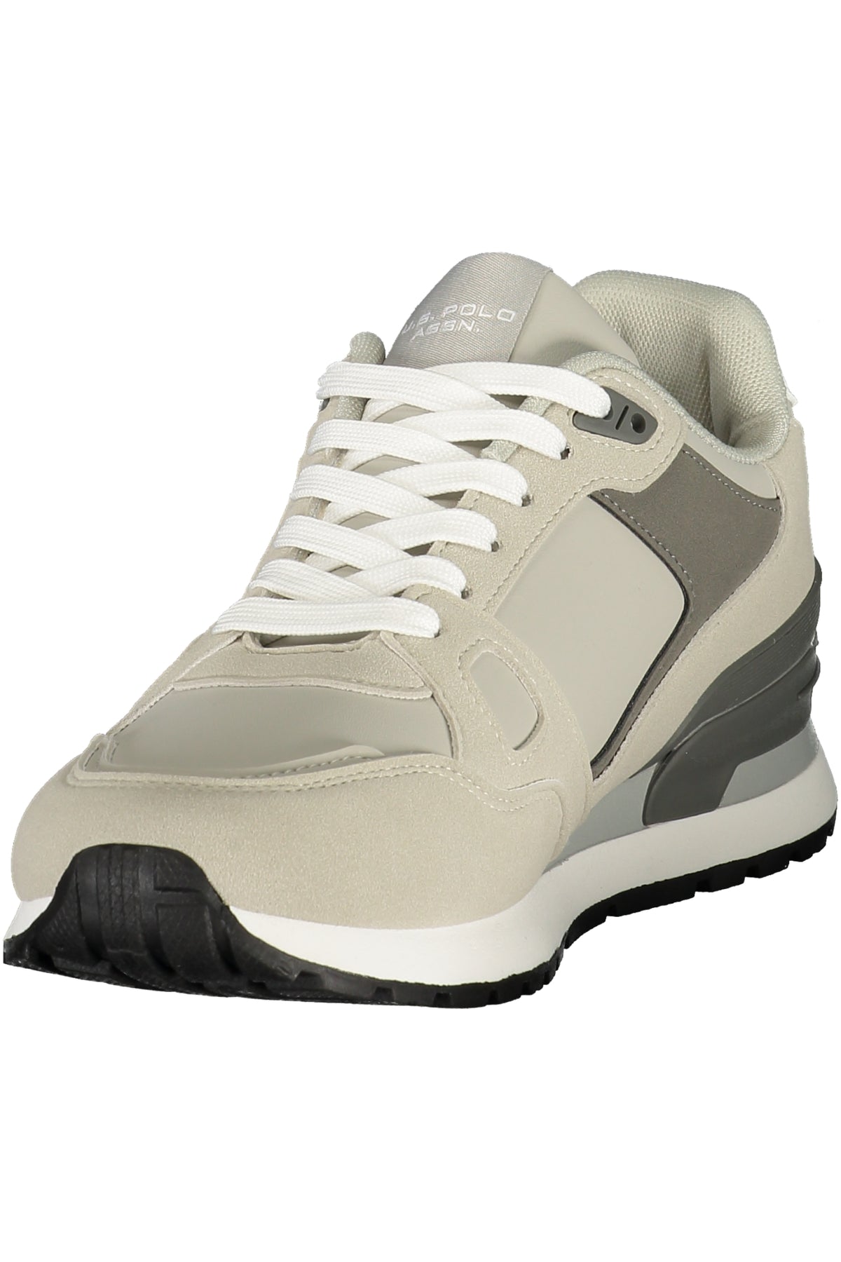 U.S. POLO ASSN. Men Sneakers - Grey