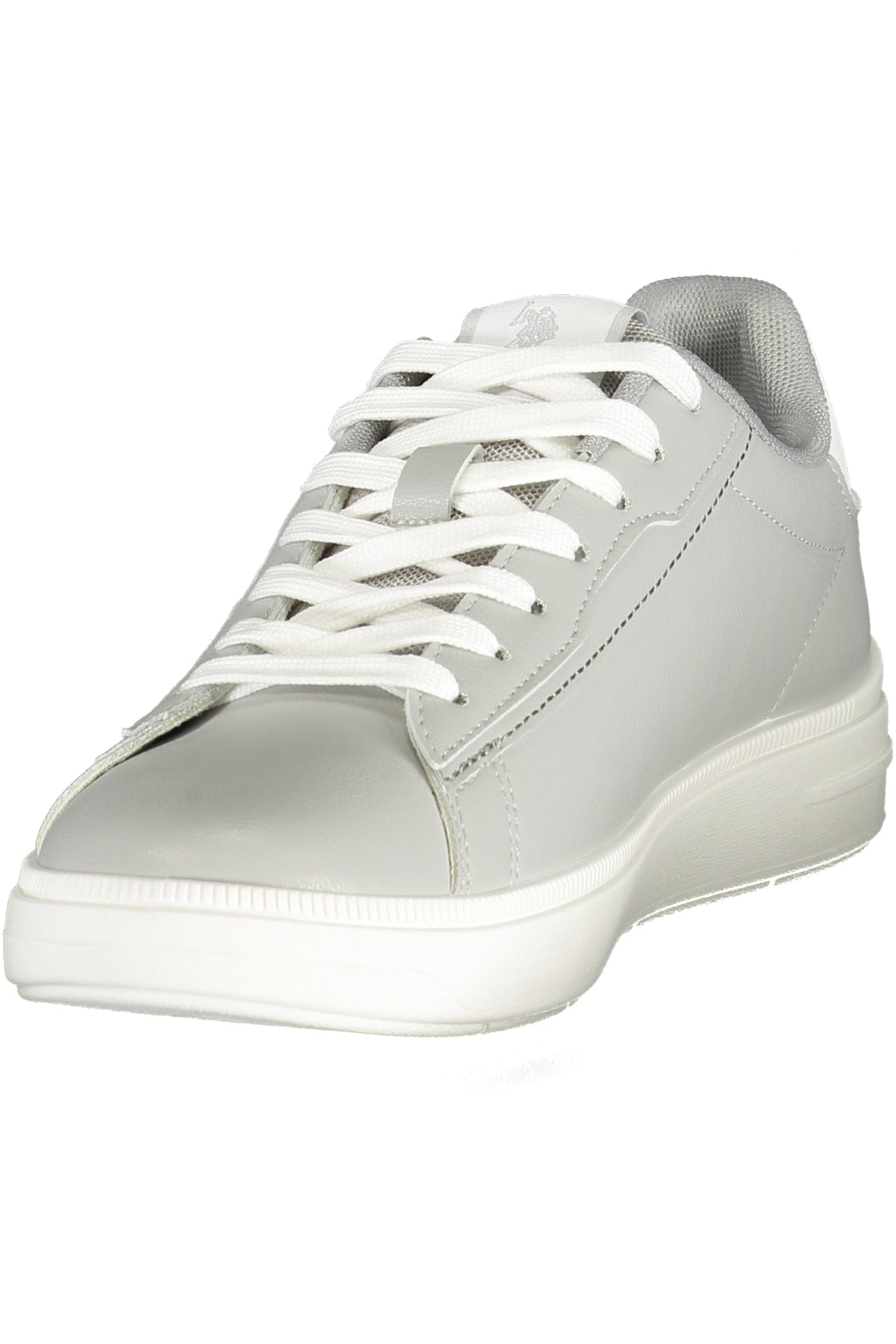 U.S. POLO ASSN. Men Sneakers - Grey