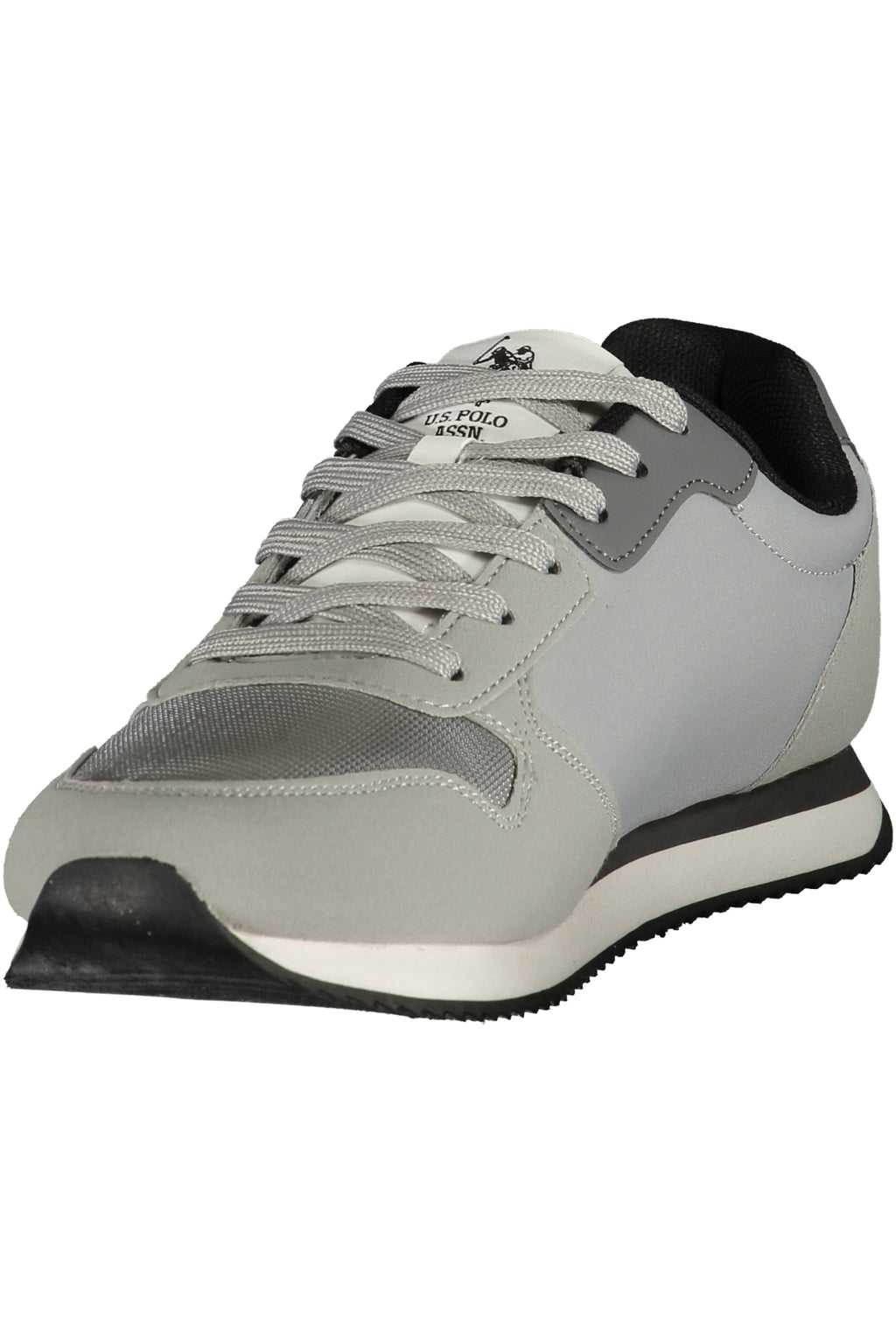 U.S. POLO ASSN. Men Sneakers - Grey