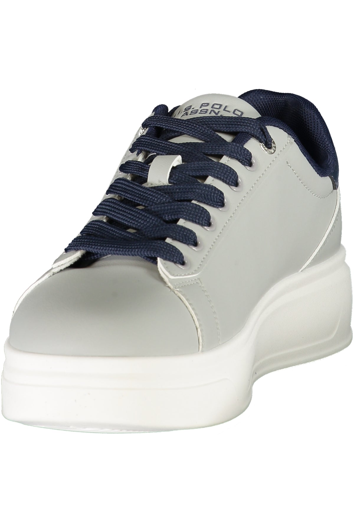 U.S. POLO ASSN. Men Sneakers - Grey