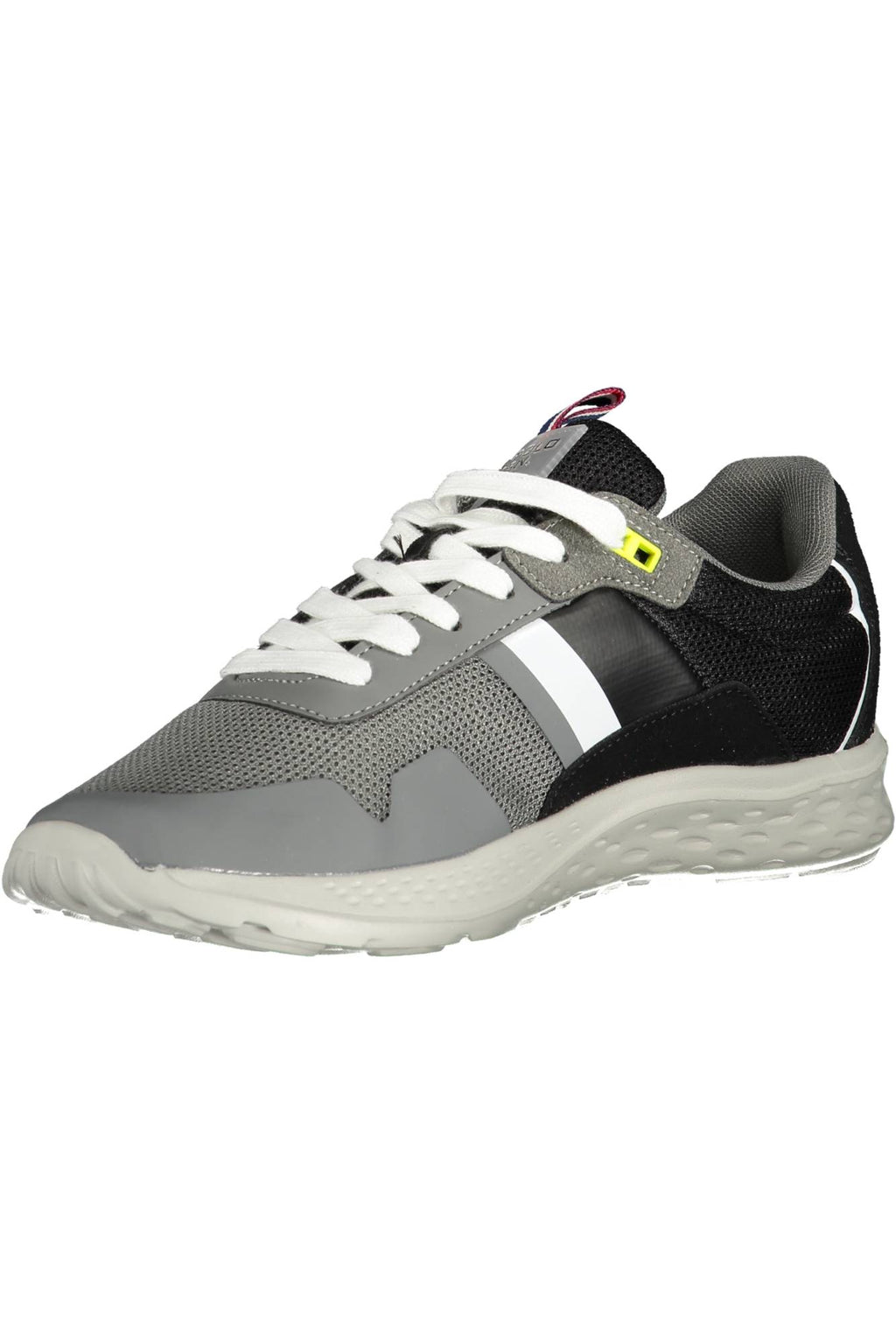 U.S. POLO ASSN. Men Sneakers - Grey