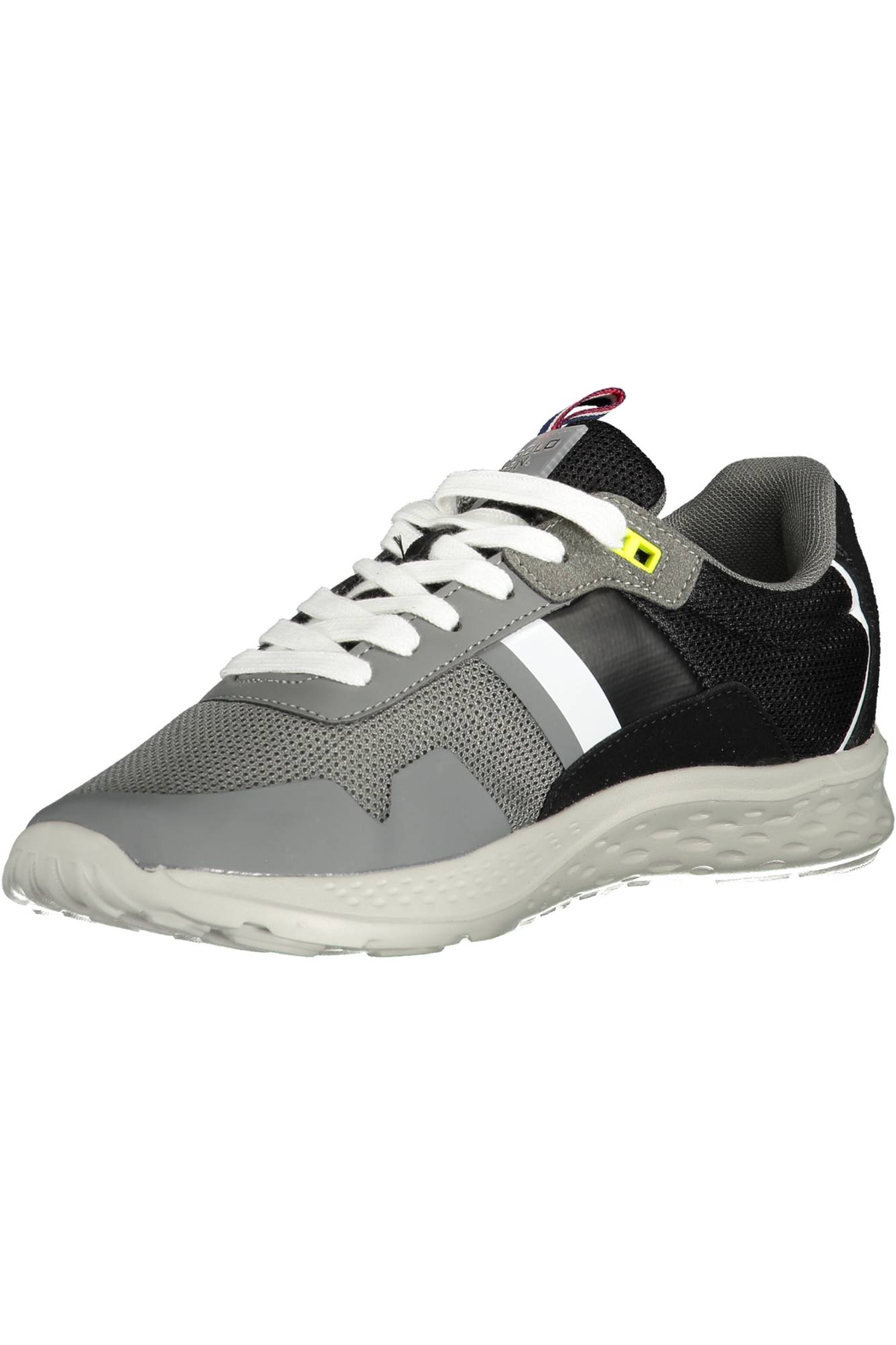 U.S. POLO ASSN. Men Sneakers - Grey