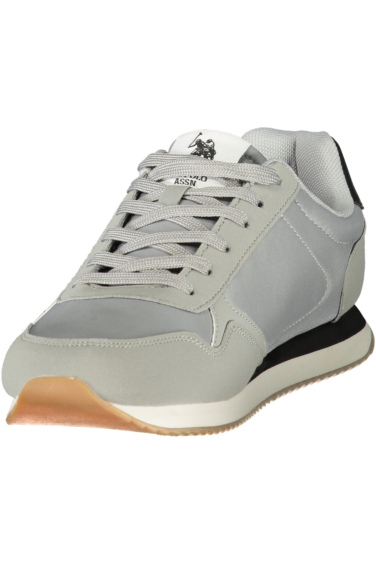 U.S. POLO ASSN. Men Sneakers - Grey