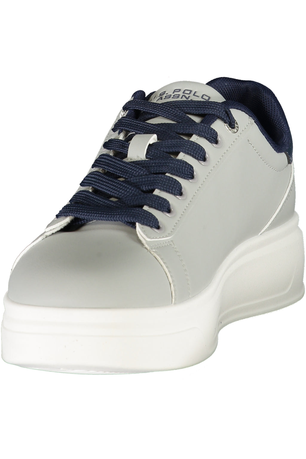 U.S. POLO ASSN. Men Sneakers - Grey