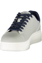 U.S. POLO ASSN. Men Sneakers - Grey