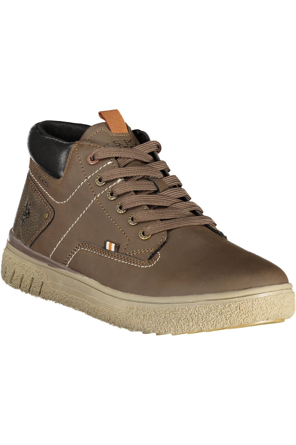 U.S. POLO ASSN. Men Sneakers - Brown