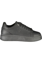 U.S. POLO ASSN. Men Sneakers - Black