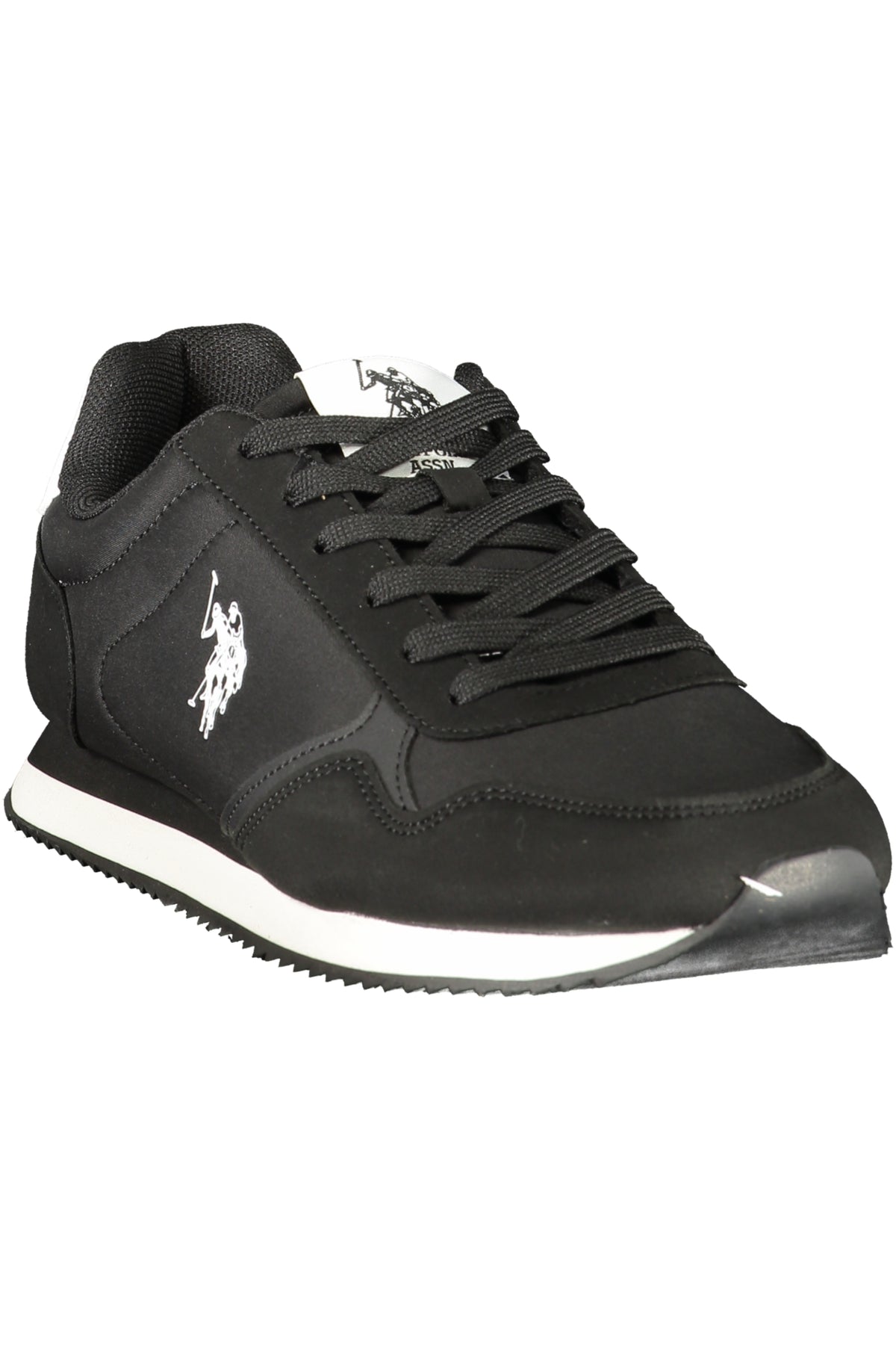U.S. POLO ASSN. Men Sneakers - Black