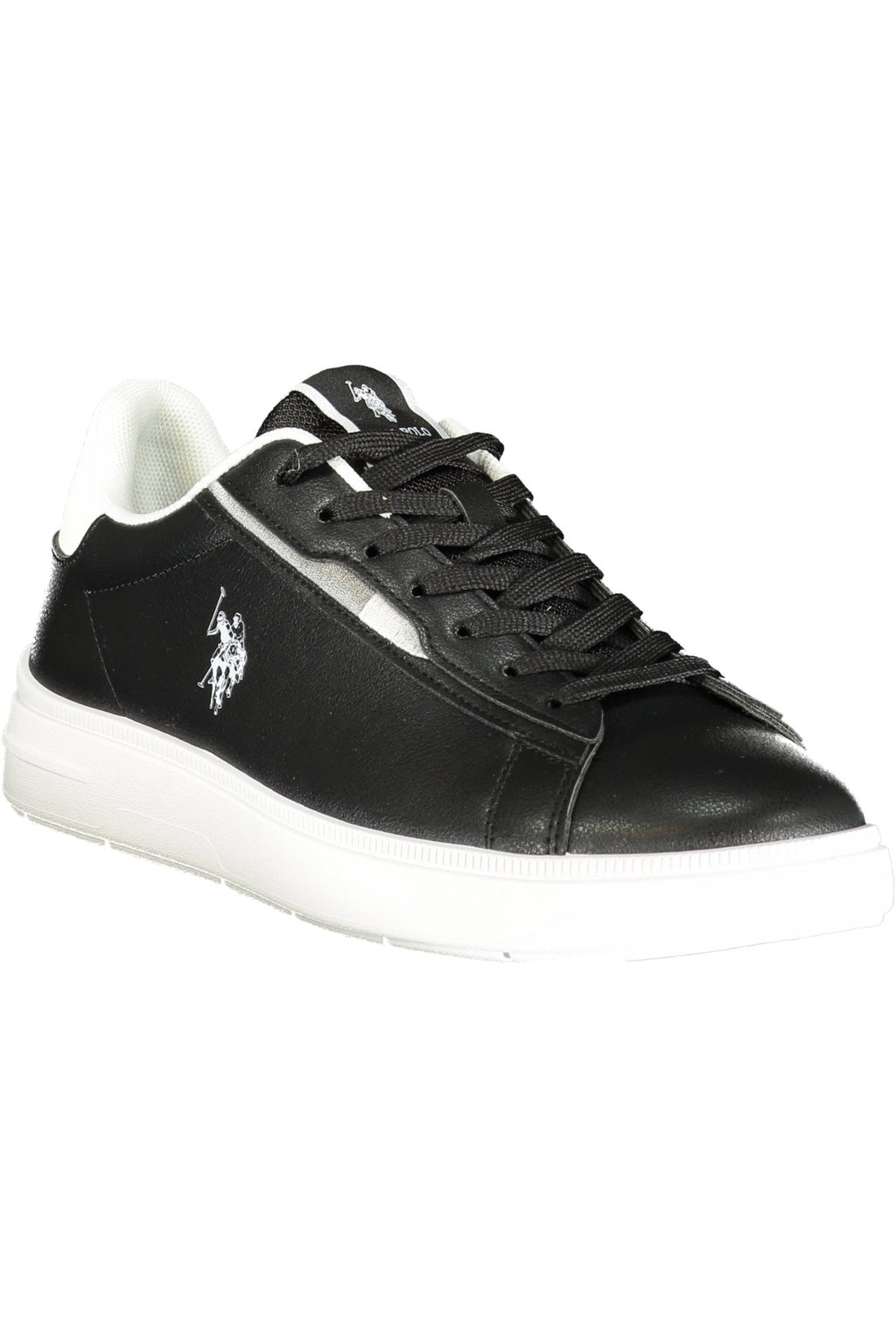 U.S. POLO ASSN. Men Sneakers - Black